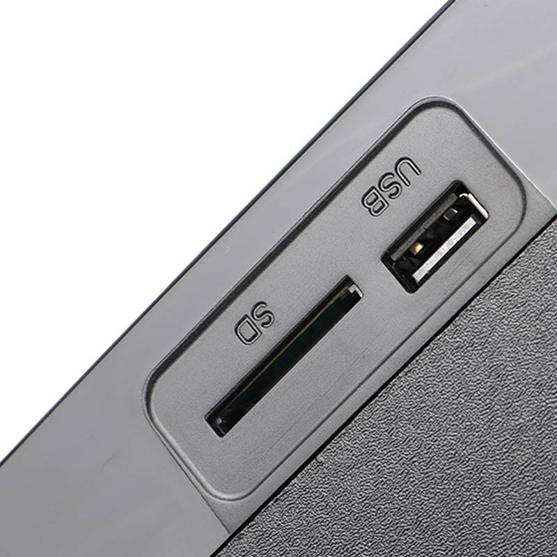 اسپیکر بلوتوثی ایکس پی-پروداکت مدل XP-803G