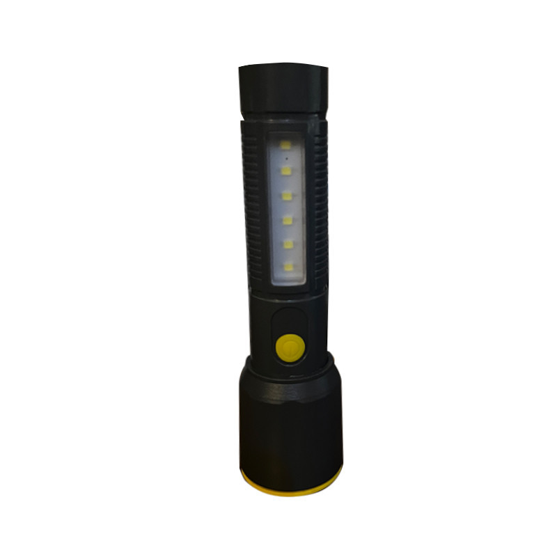 چراغ قوه دیپکینگ مدل DK-749 با نور مهتابی