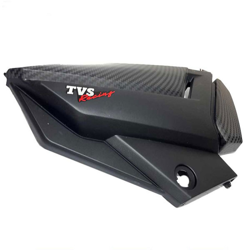 آرم و برچسب قاب بغل موتور سیکلت وارون مدل M-63-TVS مناسب برای آپاچی