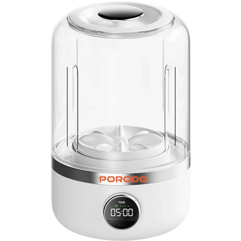 مینی‌ واش 1.2 کیلوگرم پرودو مدل PD-LFST192WH