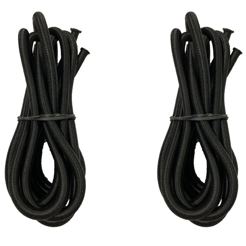 کش بار موتور سیکلت مدل Bandak طول 10 متر بسته 2 عددی