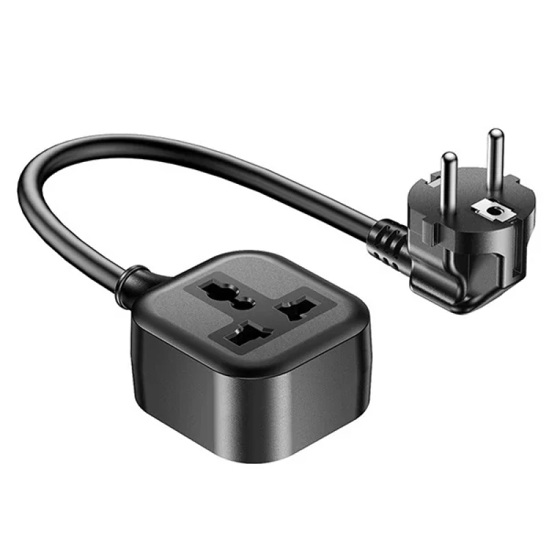 مبدل برق یسیدو مدل MC31