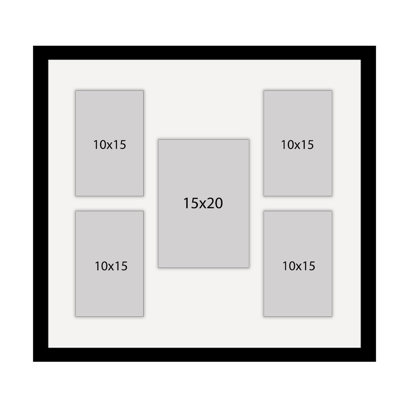 قاب عکس بکلیت مدل خانواده 4238-1.1520-4.1015