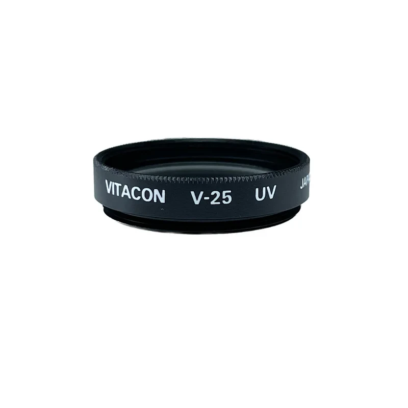 فیلتر لنز  ویتاکون مدل UV-25MM