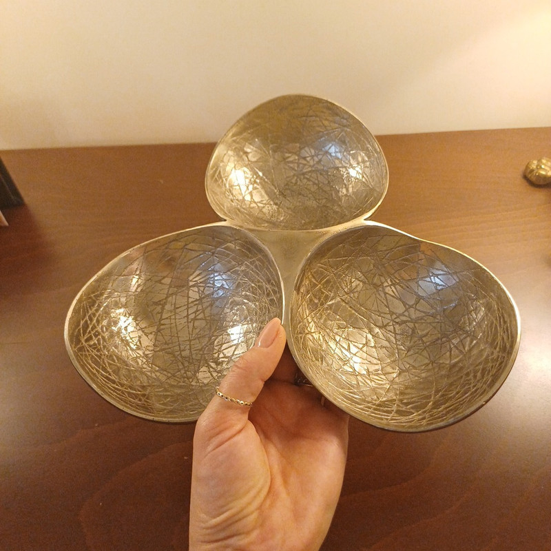 اردوخوری مدل تری سرو