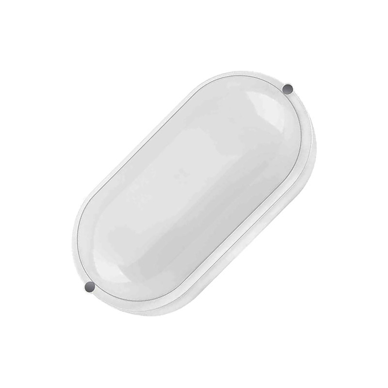 چراغ دیواری 12وات پارس شعاع توس مدل PST-ABTIN12