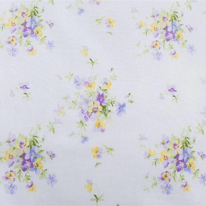 روکش لحاف انگلیش هوم مدل Osmos دو نفره سایز 200x220 سانتی متر