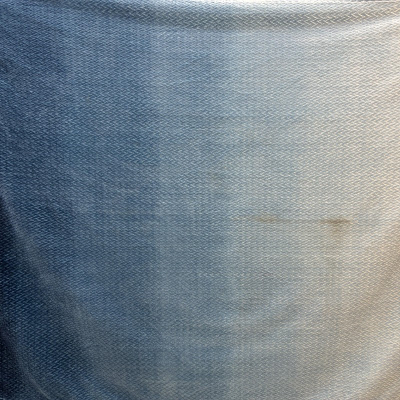 پتو 2 نفره تیلار تک مدل ژاکارد آبرنگی 350G سایز 220x200 سانتی‌متر