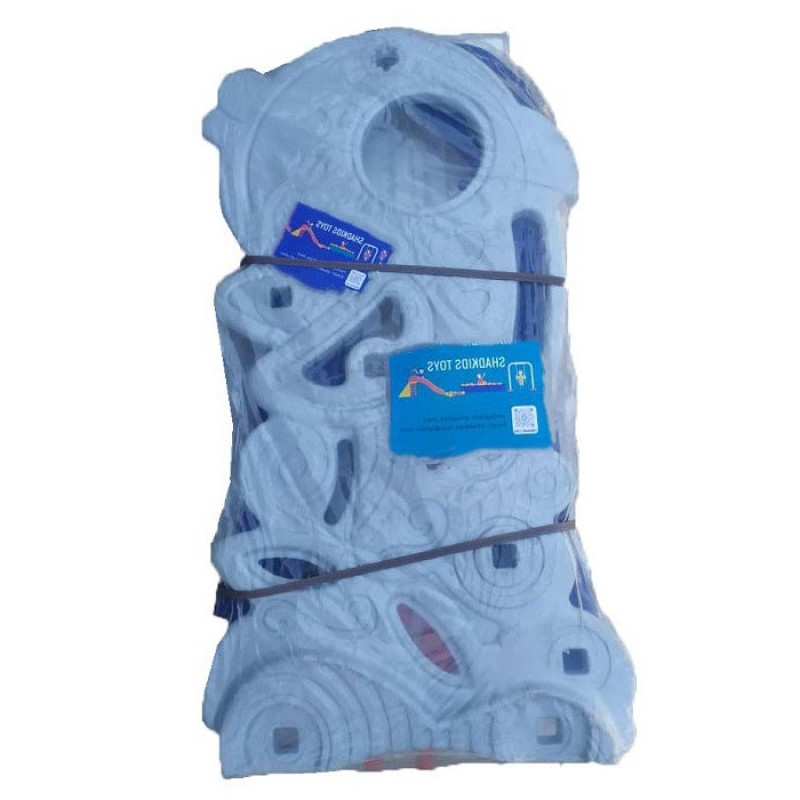 سرسره کودک شادکیدز تویز مدل دلفین سوپر کد 220