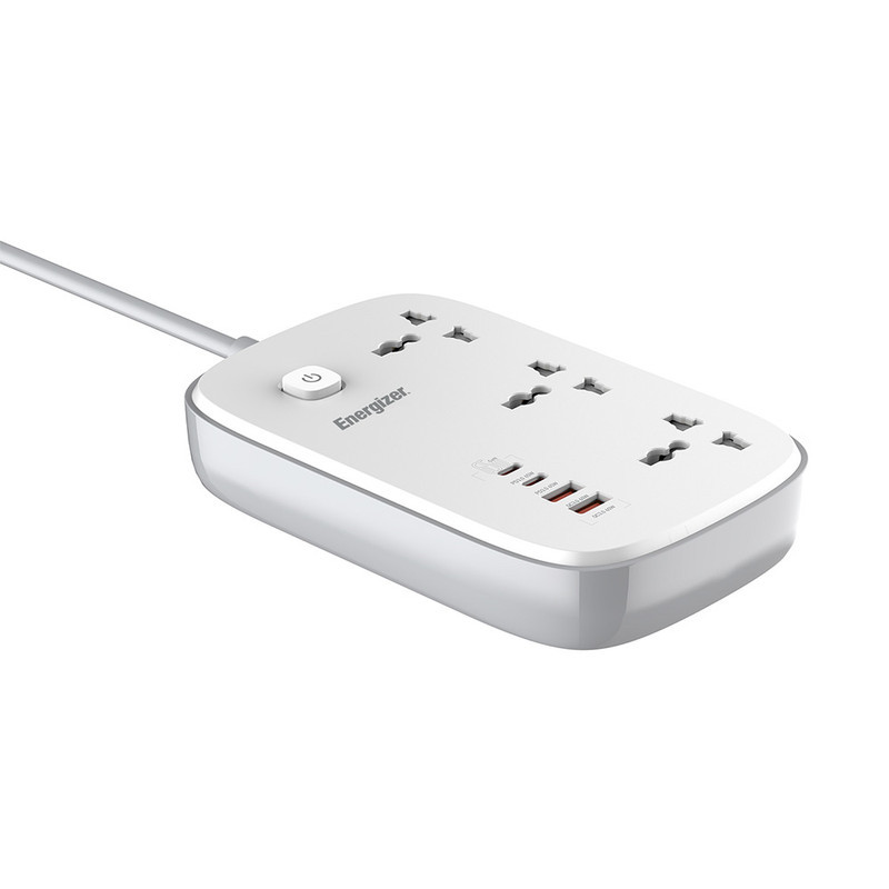 چندراهی برق انرجایزر مدل EPB3250W00EU