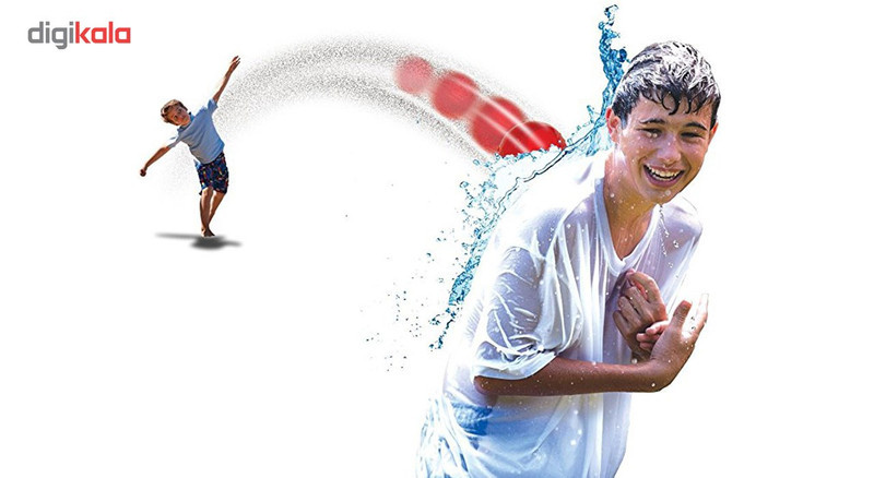 بادکنک آبی بانیبو مدل Water Balloons مجموعه 37عددی