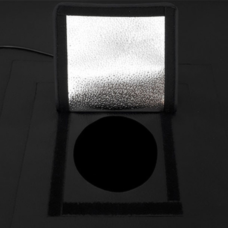 چادر عکاسی لایف مدل L440 II سایز 40x40 سانتی متر