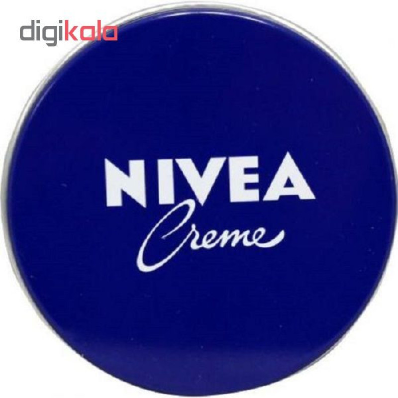 کرم مرطوب ونرم کننده نیوآ مدل Men Cream حجم 60 میلی لیتر
