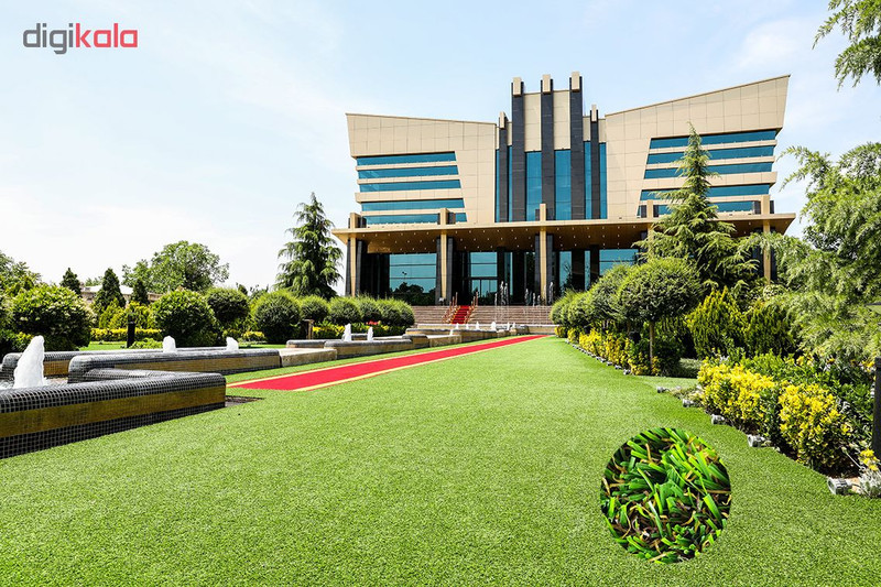 چمن مصنوعی مانا چمن کد 25 سایز 5*2 متر