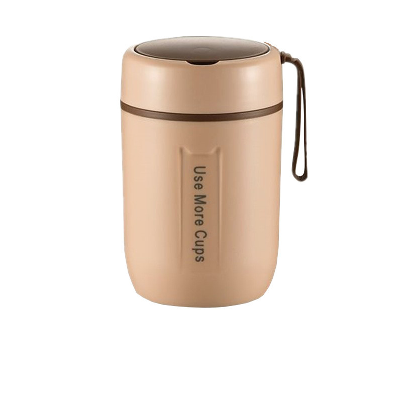 ظرف غذای کودک مدل Use More Cups