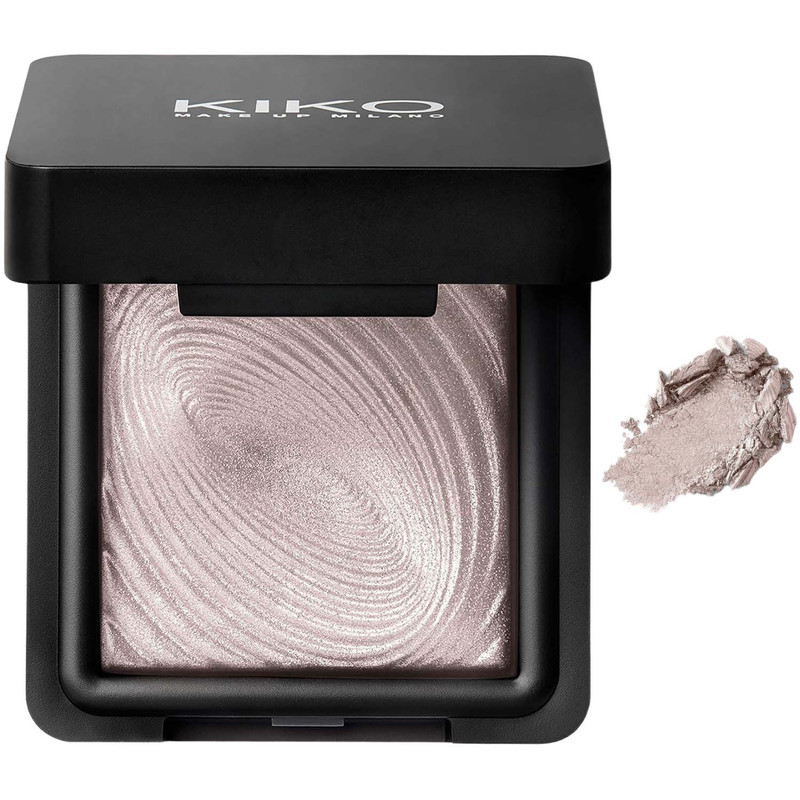 سایه چشم کیکو میلانو مدل Water Eyeshadow شماره 227