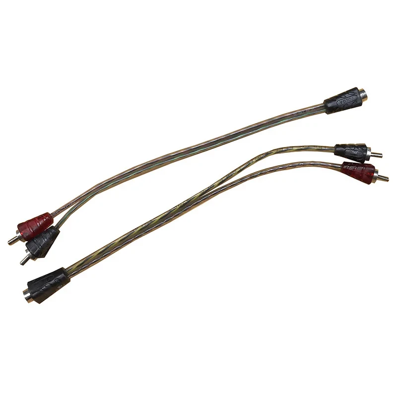 تبدیل 1به 2 ولگا مدل RC-VOLGA2 بسته دو عددی