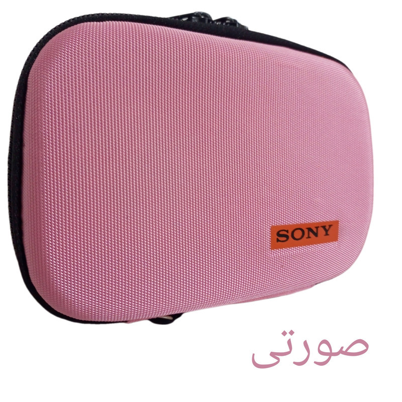 کیف هارد دیسک اکسترنال سونی مدل 1
