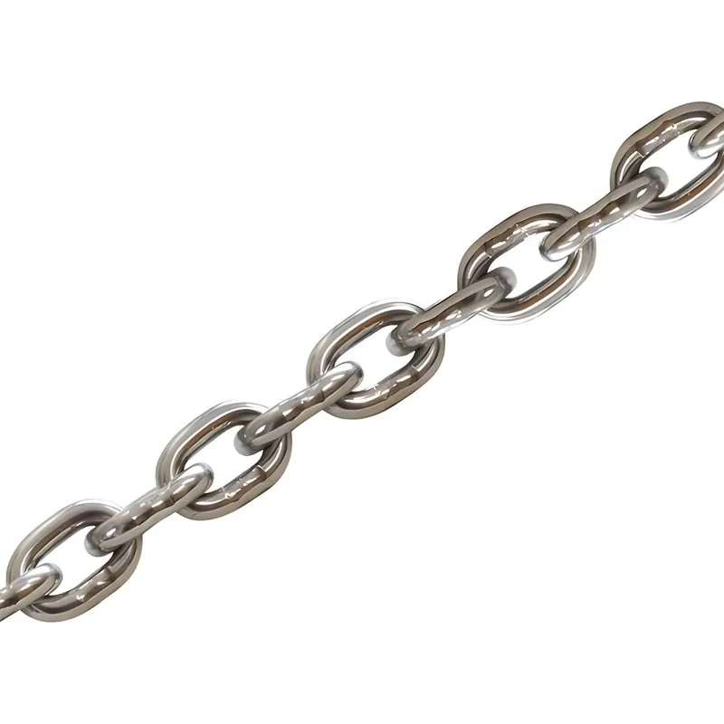 زنجیر گالوانیزه مدل 3mm طول 3 متر