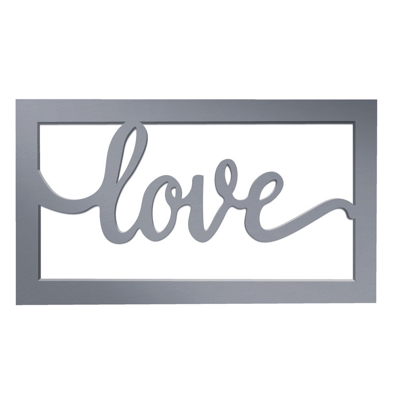 دیوارکوب آرتافرین مدل Love