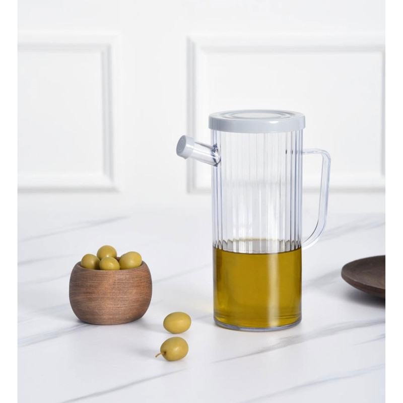 ظرف روغن مدل t600-21