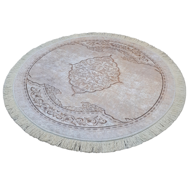 پادری مدل ترمز دار سایز 80×80 سانتی متر