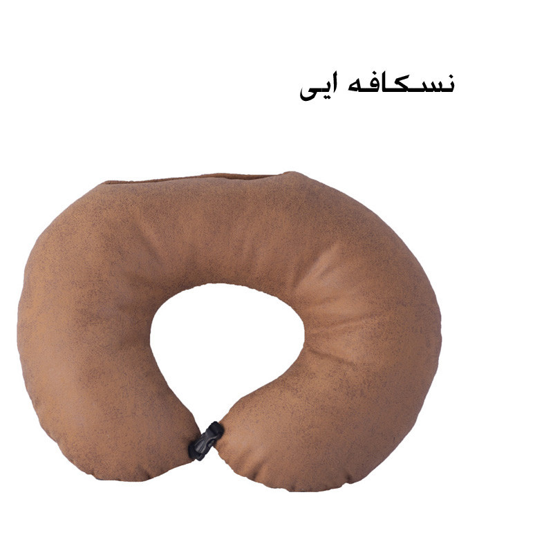 بالش دورگردنی سفری مدل M-077