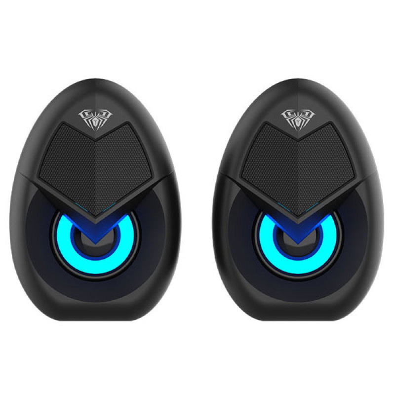 اسپیکر دسکتاپ آئولا مدل WIND N-69