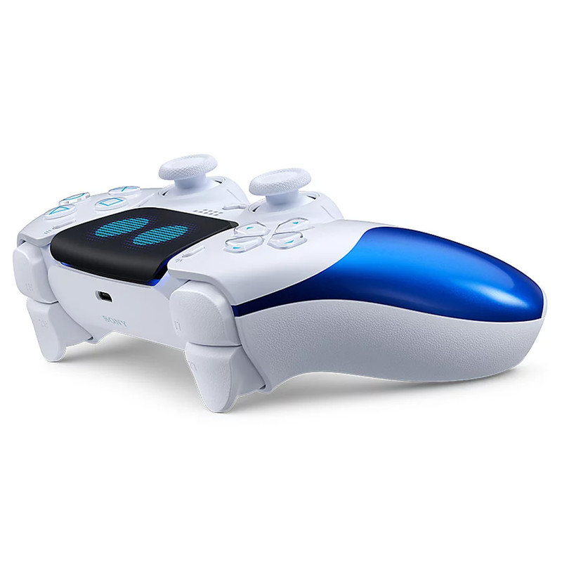 دسته بازی پلی استیشن 5 سونی مدل ASTRO BOT Limited Edition