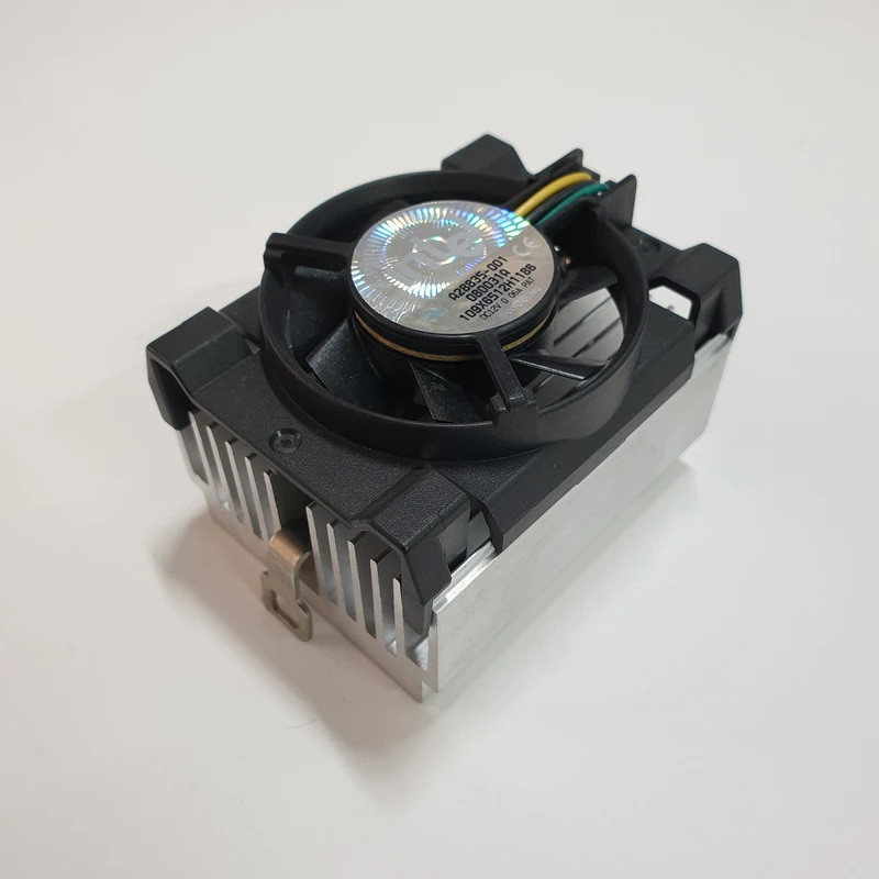 هیت سینک مدل اکتیو کد JP863