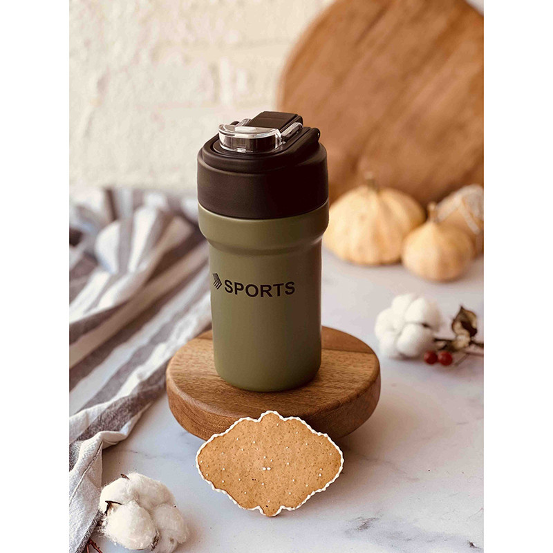 فلاسک مدل SPORT01 گنجایش 0.5 لیتر
