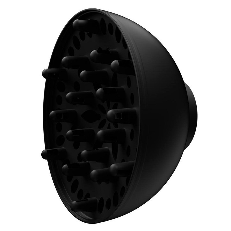 سشوار حرفه‌ای 2200 وات وینسنت مدل HD5322، موتور AC، وزن 1100 گرم
