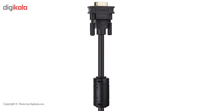 کابل VGA یوگرین مدل 11632 طول 5 متر