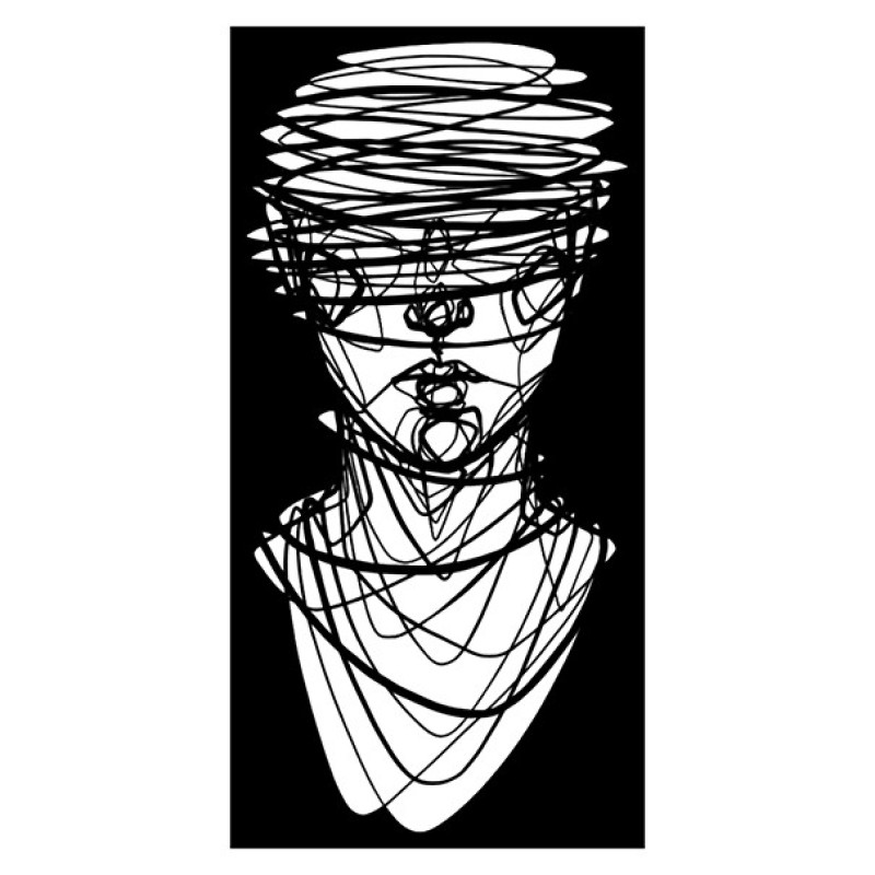 شابلون کد SP10902