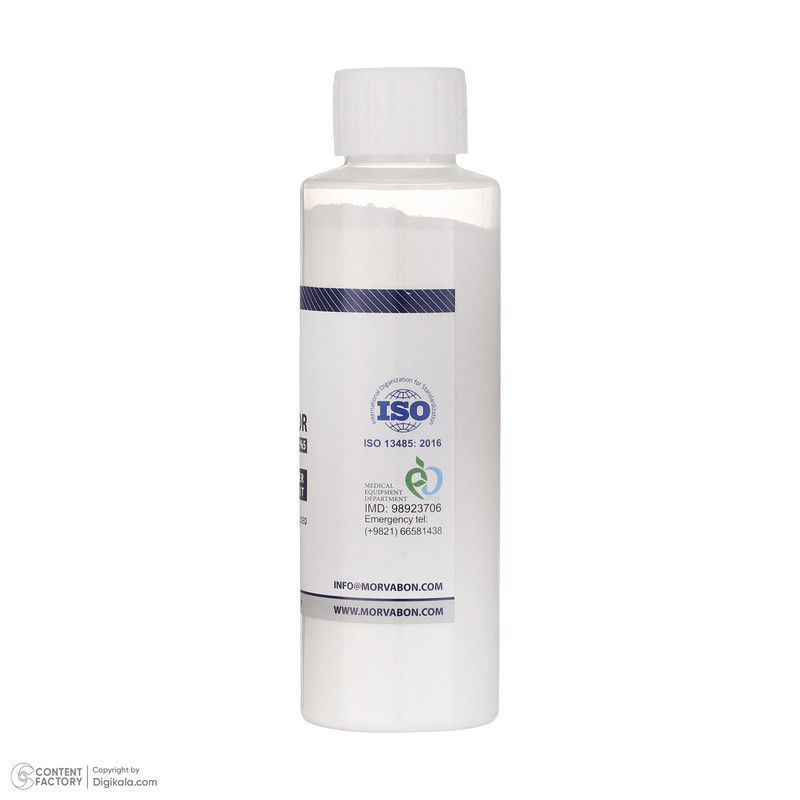 پودر ایرفلو مروابن مدل Prophy Mor وزن 130 گرم