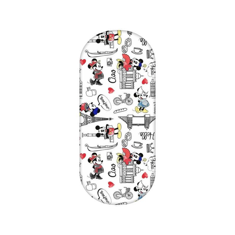 سوهان ناخن مدل میکی موس کد 319