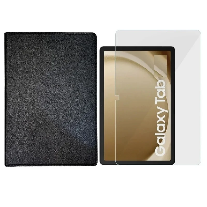 کیف کلاسوری مدل GADID مناسب برای تبلت سامسونگ Galaxy Tab A11 -8.7 inch به همراه محافظ صفحه نمایش