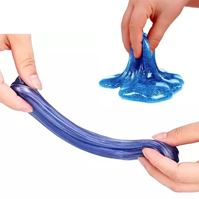 فیجت ضد استرس مدل ژل نرمالو طرح استوانه ای