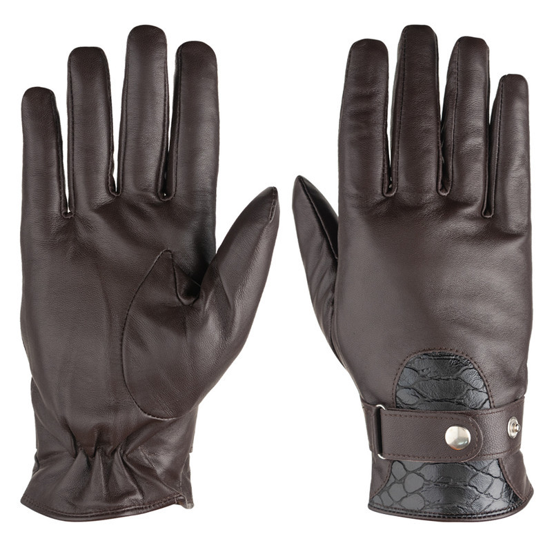 دستکش مردانه مدل GS-35
