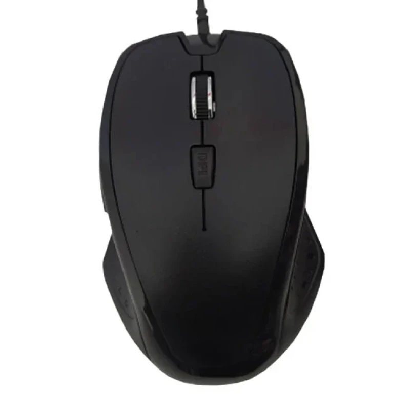 ماوس با سیم مدل TM 304