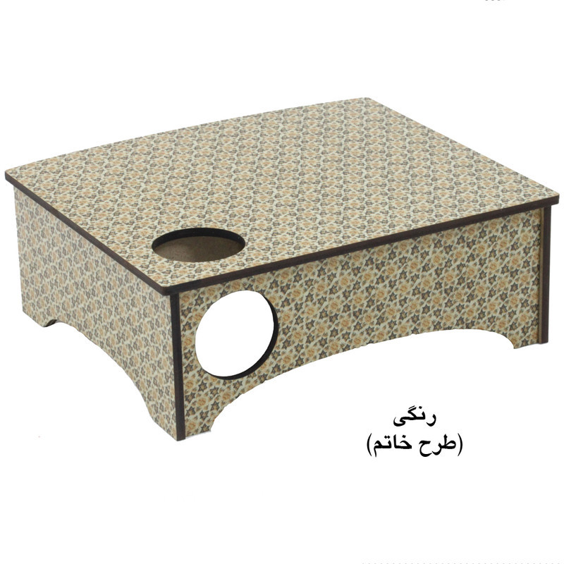 پایه نگهدارنده مانیتور مدل یکتا