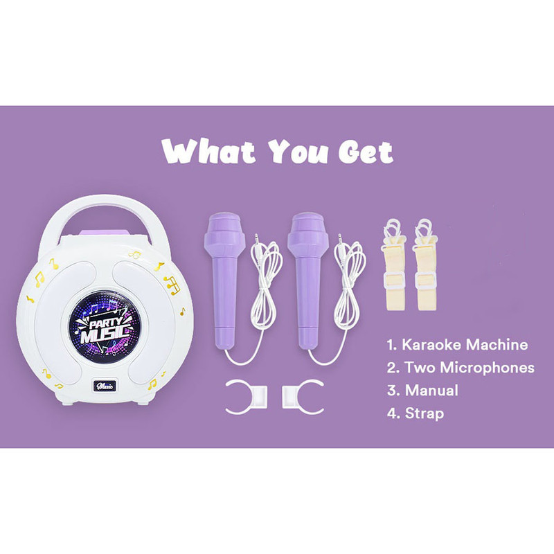 اسپیکر بلوتوثی قابل حمل مدل sound box طرح دو میکروفون کد 6004
