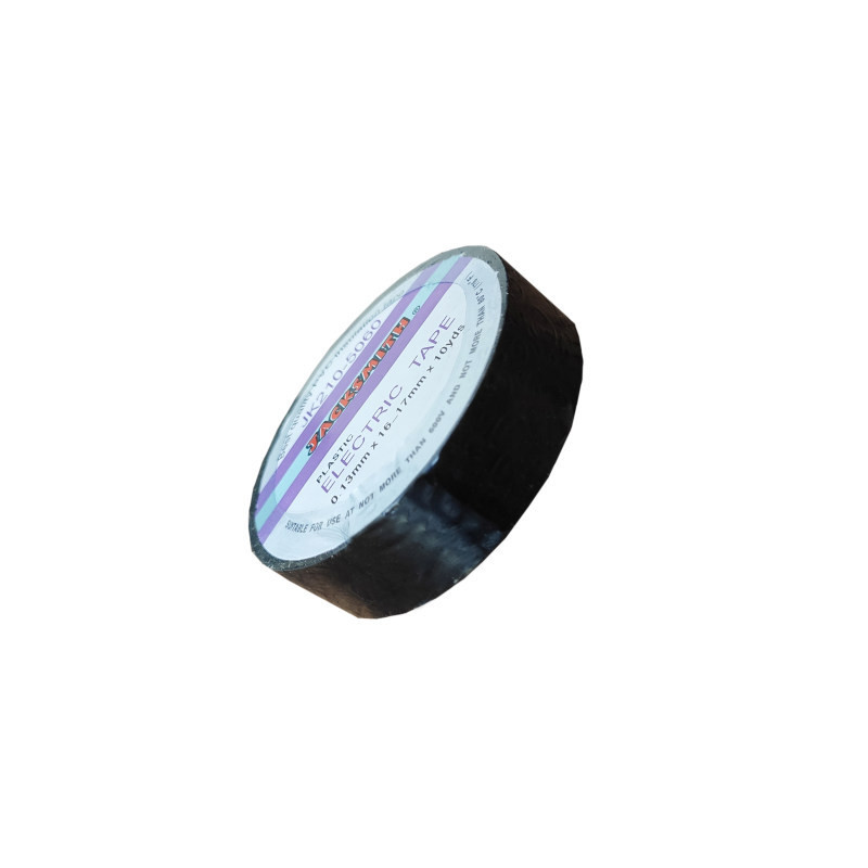 چسب برق جک اسمیت مدل رنگی بسته 6 عددی