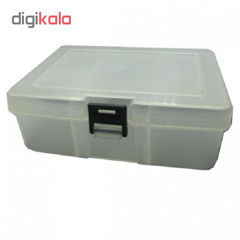 جعبه ابزار مدل SMD-W
