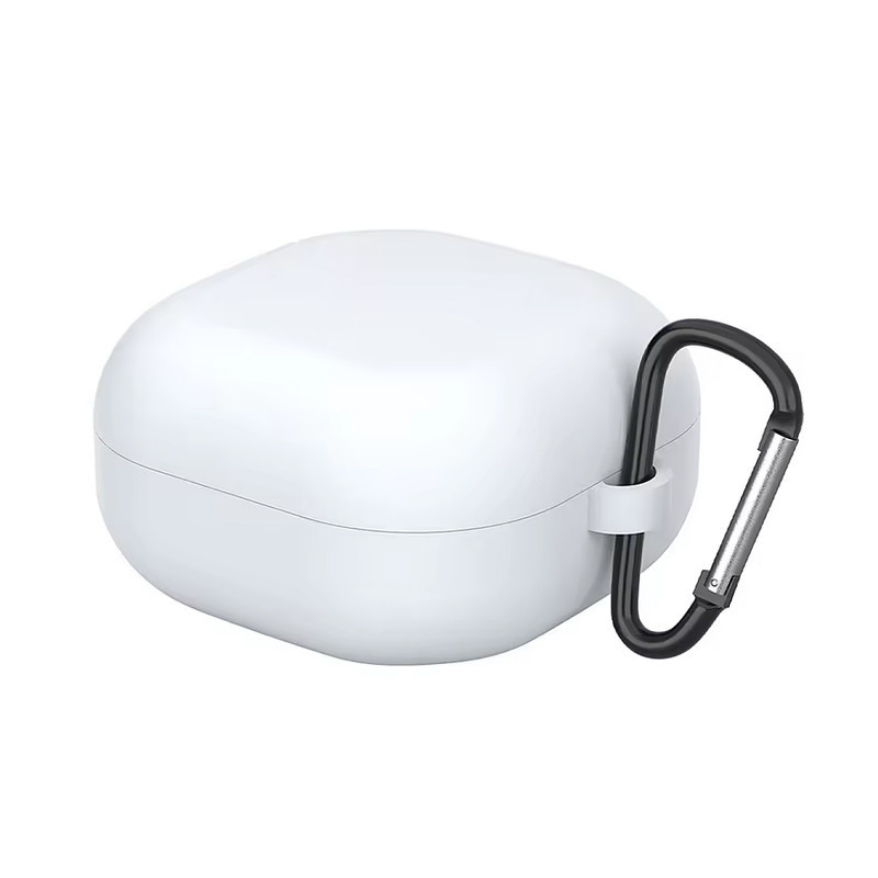 کاور هاپلایت مدل Silicone HL مناسب برای کیس هدفون بی‌سیم سامسونگ Galaxy Buds 2 Pro