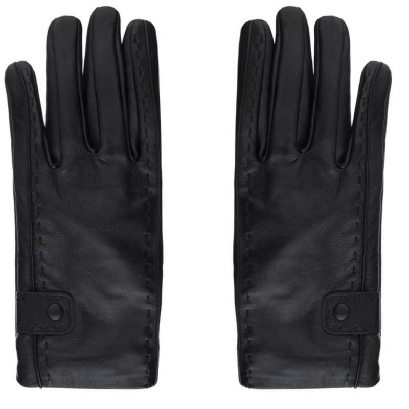 دستکش مردانه مدل Leather