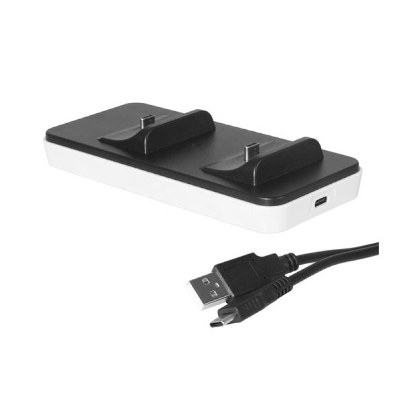 پایه شارژر دسته بازی دابی مدل TP5-0504