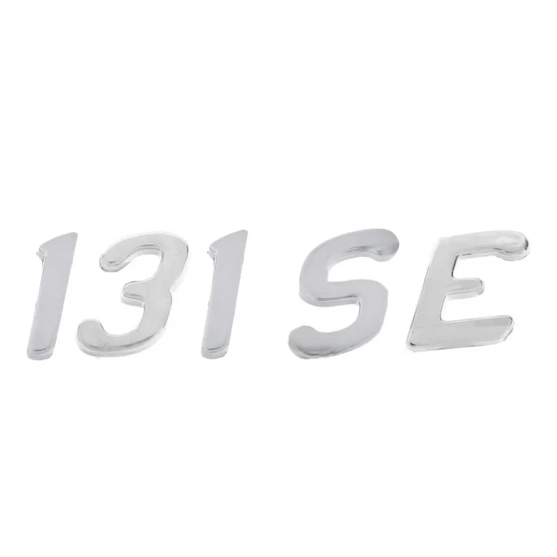 آرم صندوق عقب خودرو قطعه سازان کبیر مدل ARM-131se-1034 مناسب برای پراید 131