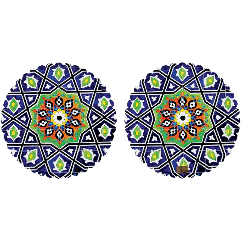 رومیزی رنس مدل TT4-42420 بسته 2 عددی