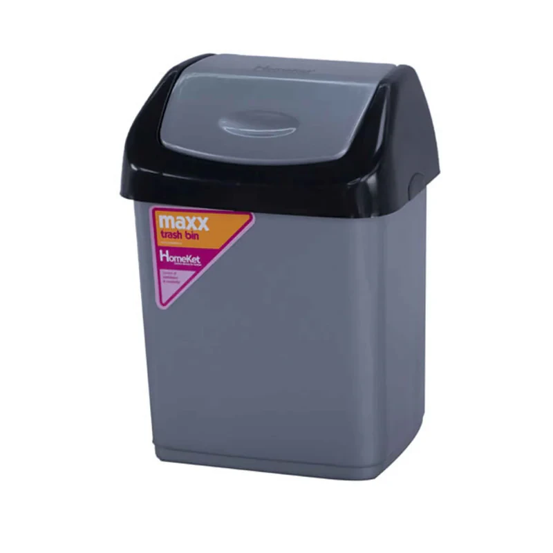 سطل زباله هوم کت مدل مکس t50
